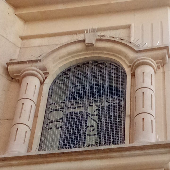 افضل مكافحه حمام