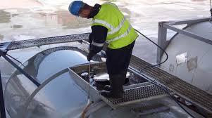 تنظيف خزانات بالرياض